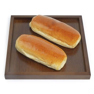 Pane dolce con ripieno